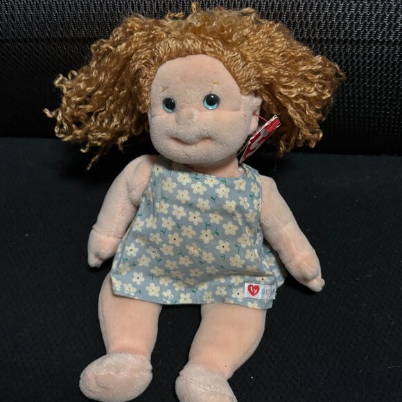 Vintage Ty Beanie Kid - Picture 2 of 9